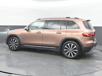 2023 Mercedes-Benz GLB GLB 250