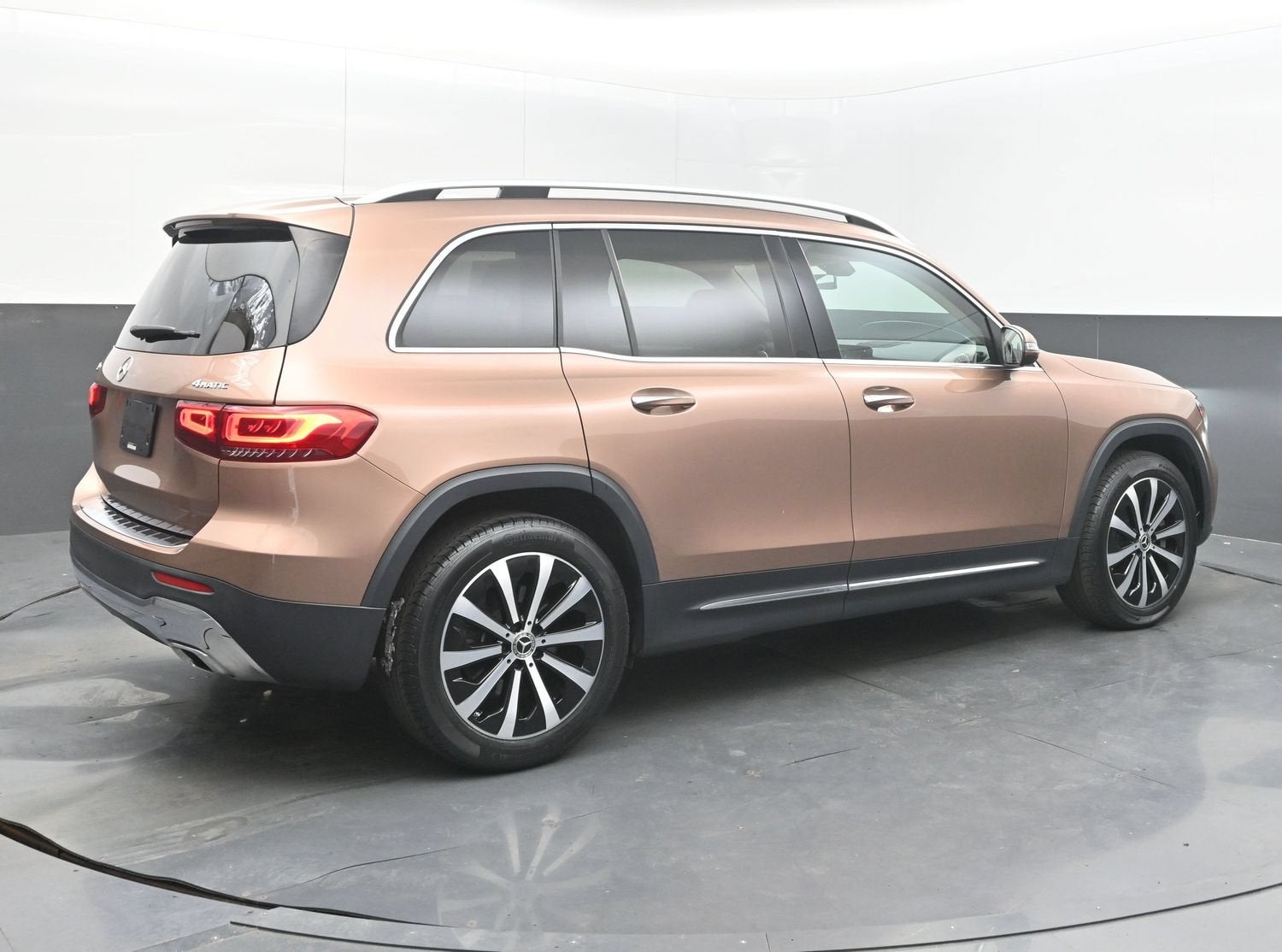 2023 Mercedes-Benz GLB GLB 250