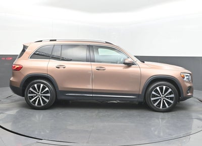 2023 Mercedes-Benz GLB GLB 250
