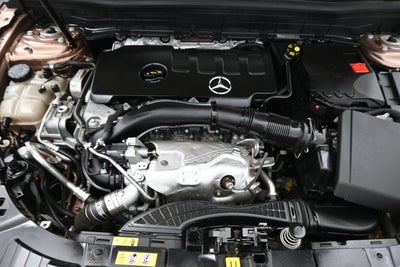 2023 Mercedes-Benz GLB GLB 250
