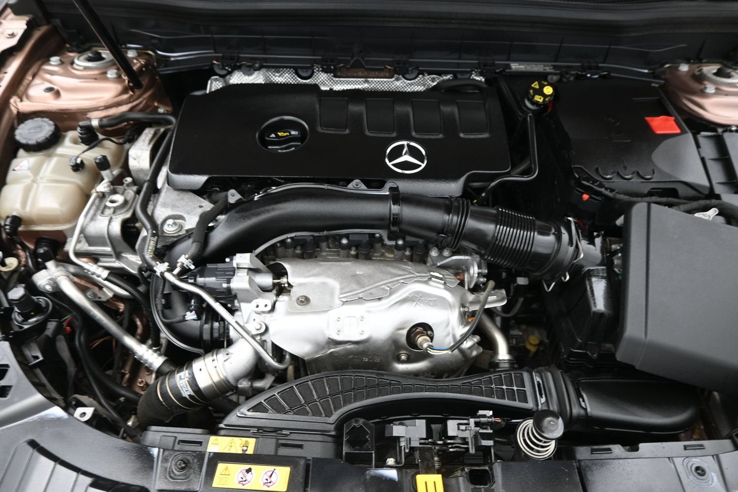 2023 Mercedes-Benz GLB GLB 250