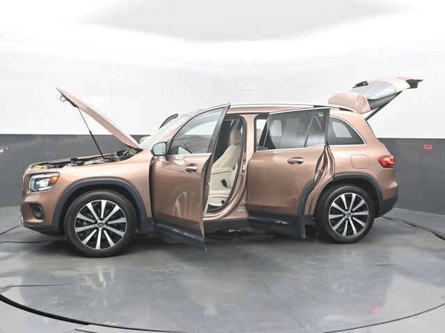 2023 Mercedes-Benz GLB GLB 250