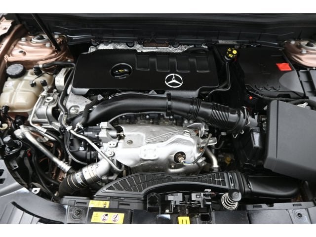 2023 Mercedes-Benz GLB GLB 250