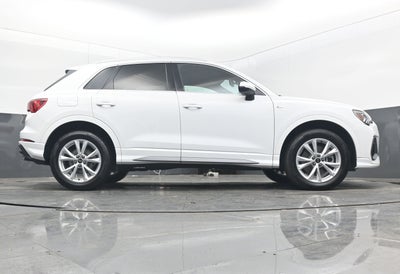 2024 Audi Q3 S line Premium