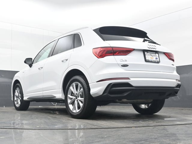 2024 Audi Q3 S line Premium