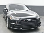 2018 Audi S6 Premium Plus