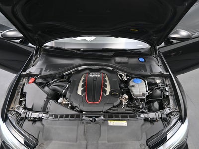 2018 Audi S6 Premium Plus