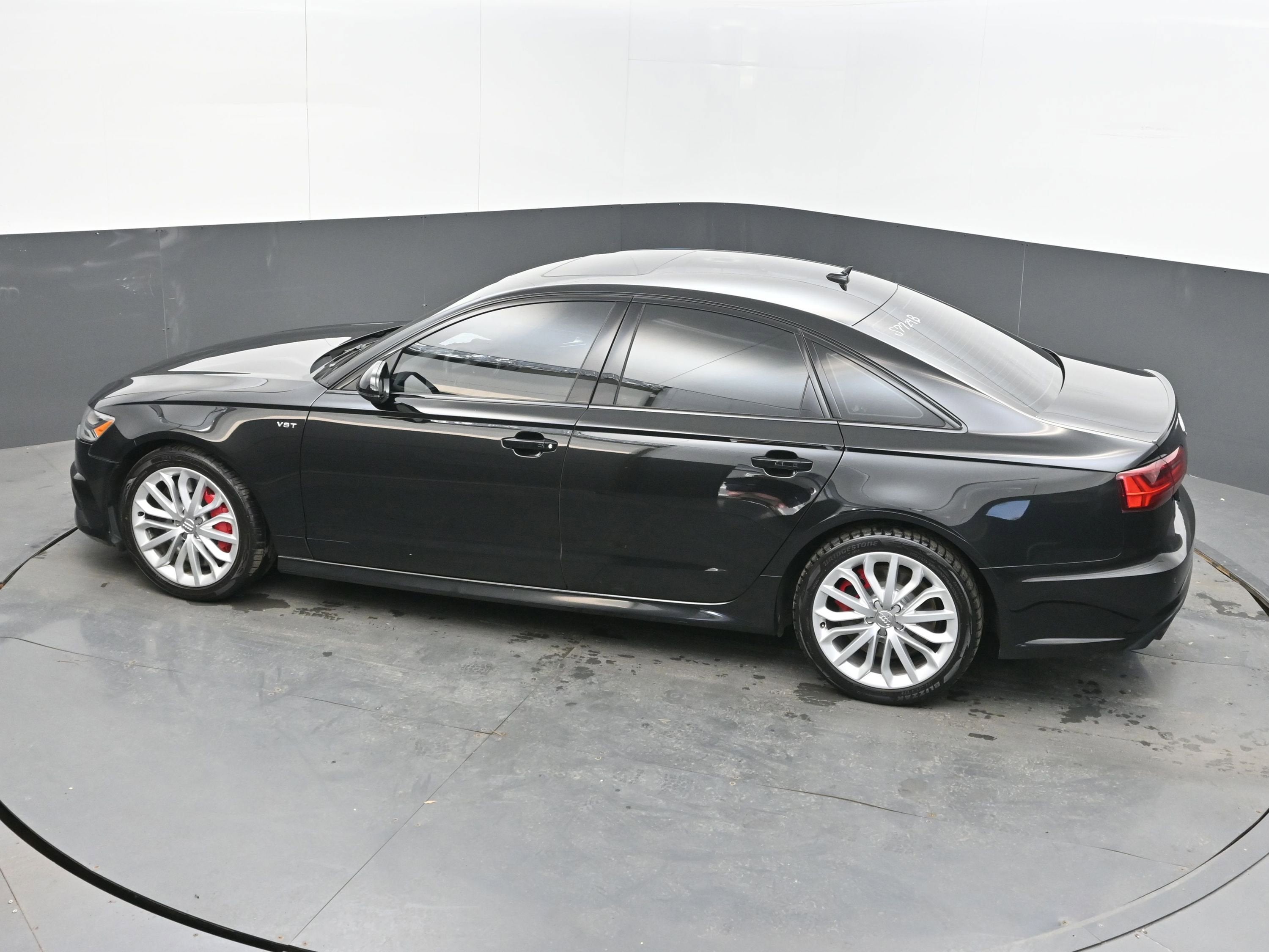 2018 Audi S6 Premium Plus