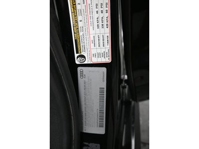 2018 Audi S6 Premium Plus