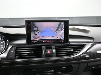 2018 Audi S6 Premium Plus