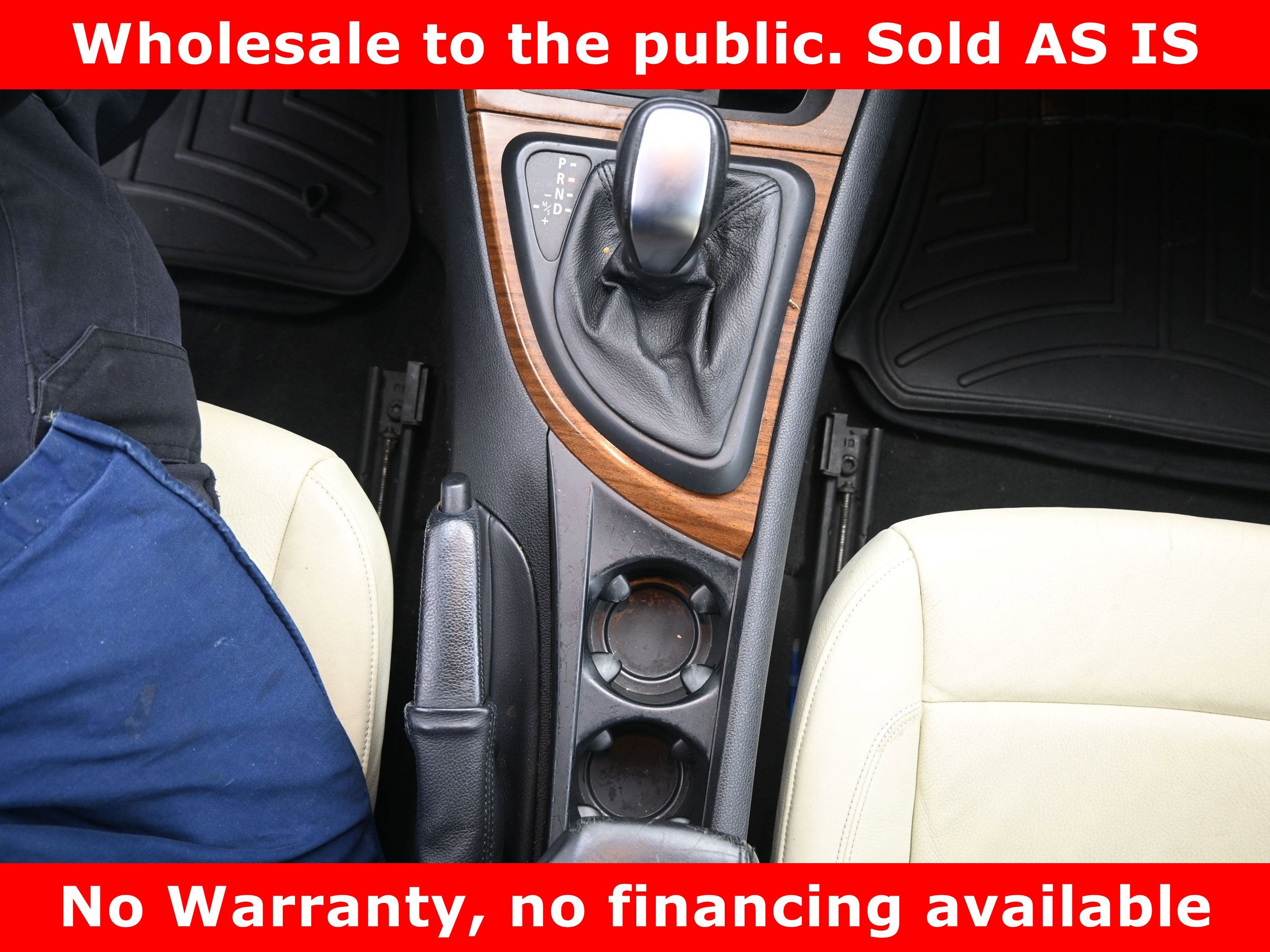 2008 BMW 1 Series 128i