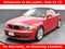 2008 BMW 1 Series 128i