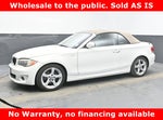 2012 BMW 1 Series 128i