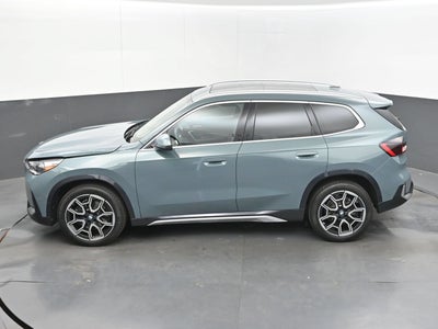 2025 BMW X1 xDrive28i