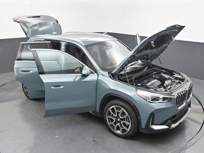 2025 BMW X1 xDrive28i