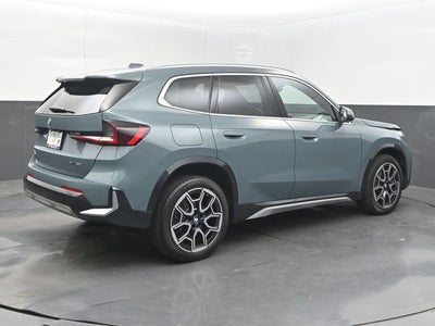 2025 BMW X1 xDrive28i
