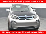 2014 BMW i3 Base