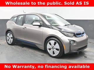 2014 BMW i3 Base