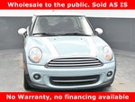 2012 MINI Cooper Hardtop Base
