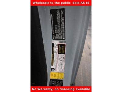 2012 MINI Cooper Hardtop Base