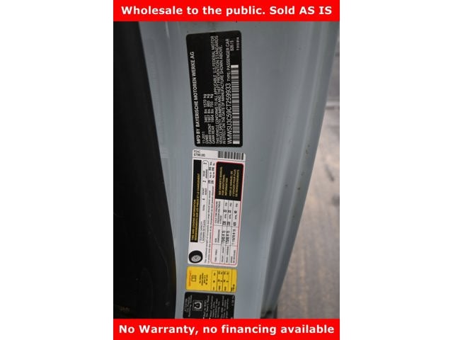 2012 MINI Cooper Hardtop Base