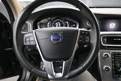 2017 Volvo S60 Dynamic
