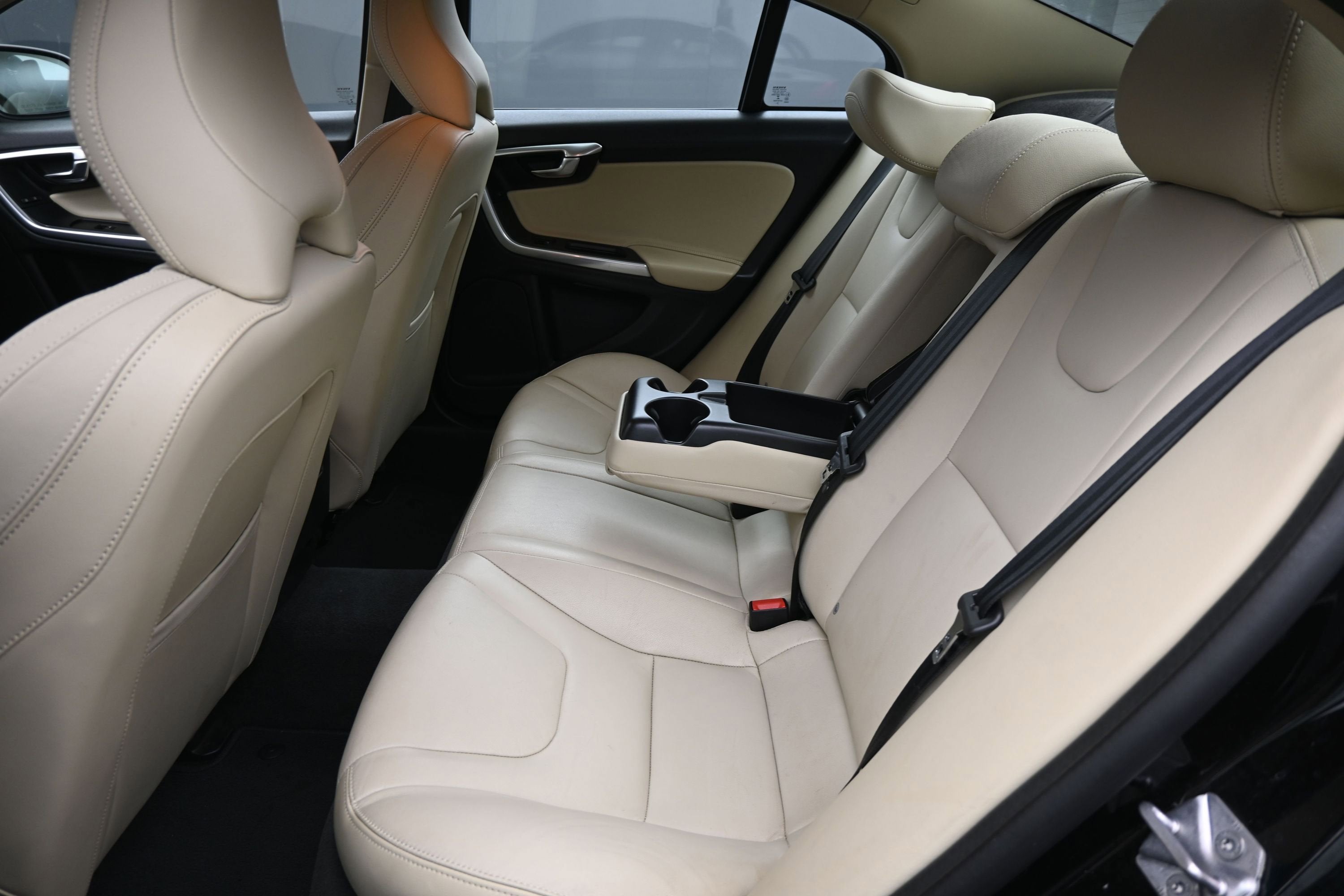2017 Volvo S60 Dynamic
