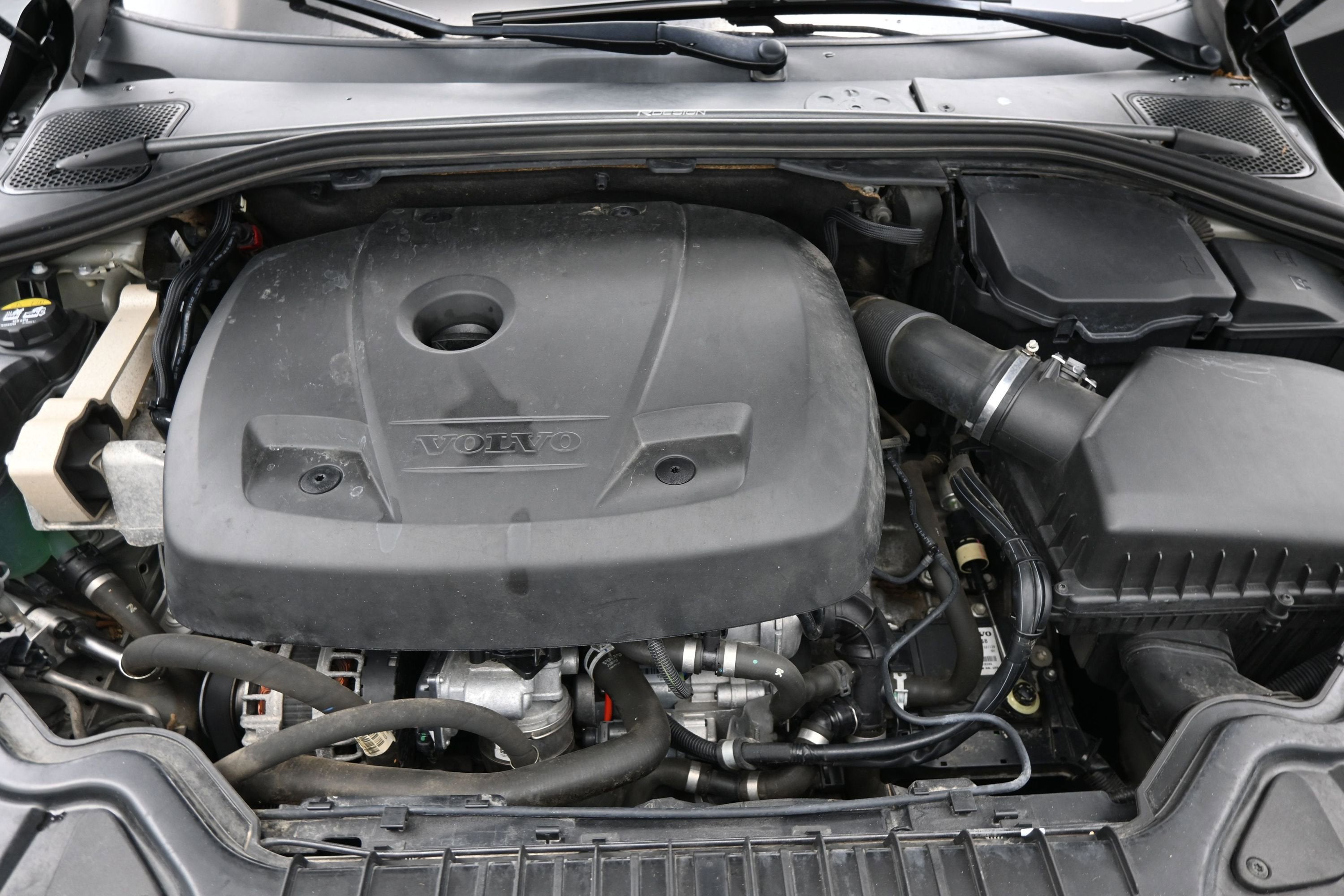 2017 Volvo S60 Dynamic