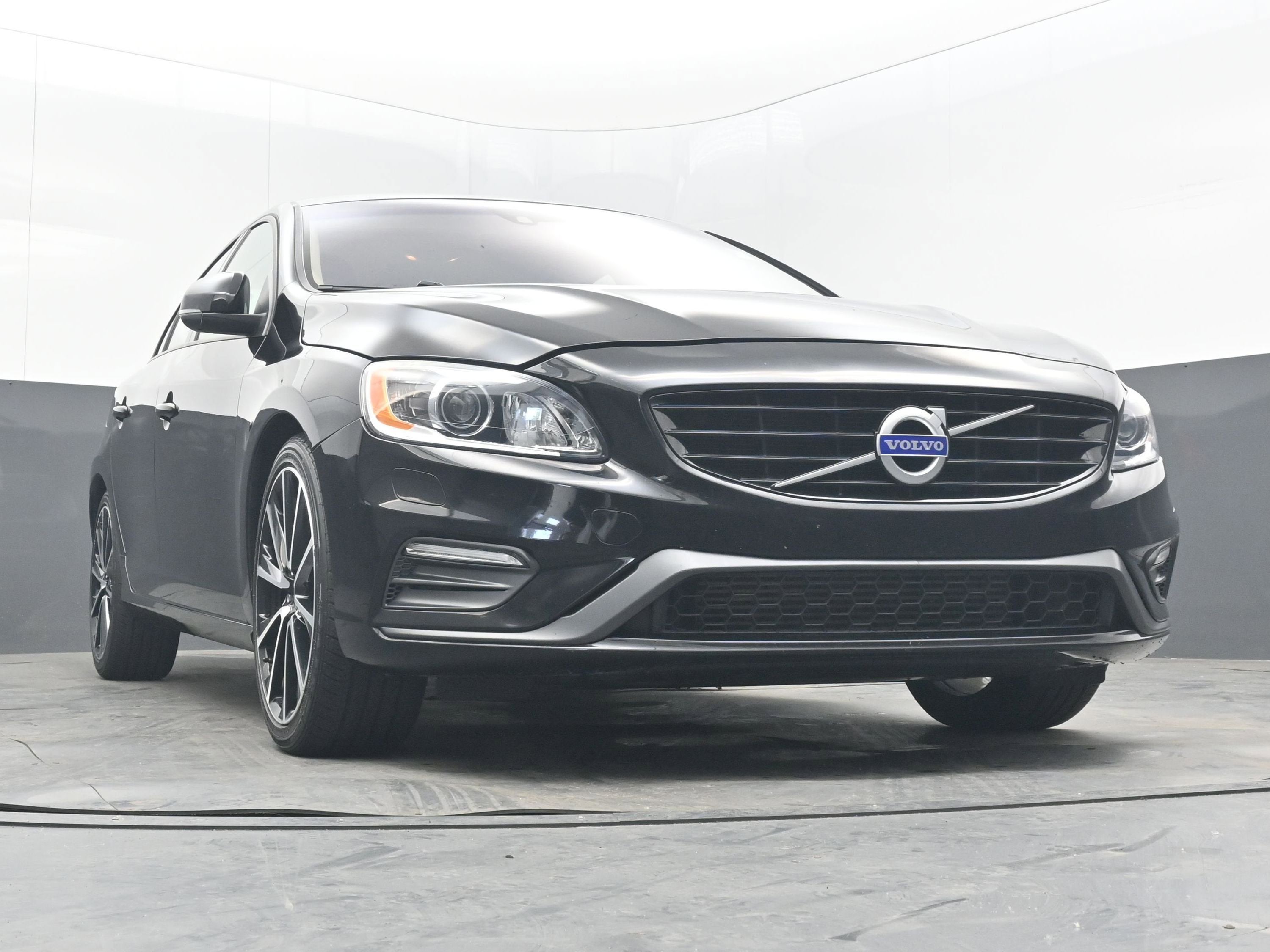 2017 Volvo S60 Dynamic
