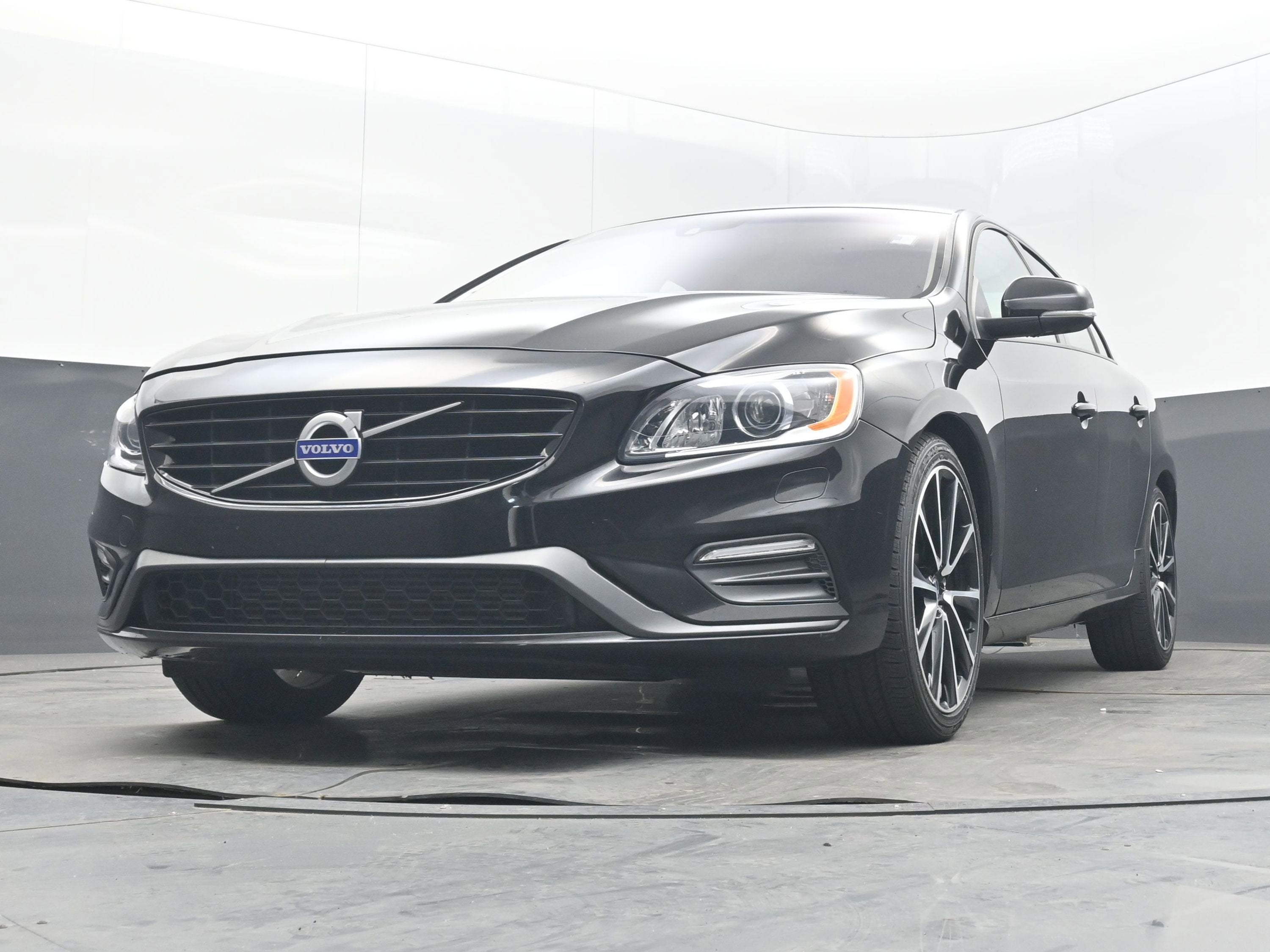 2017 Volvo S60 Dynamic