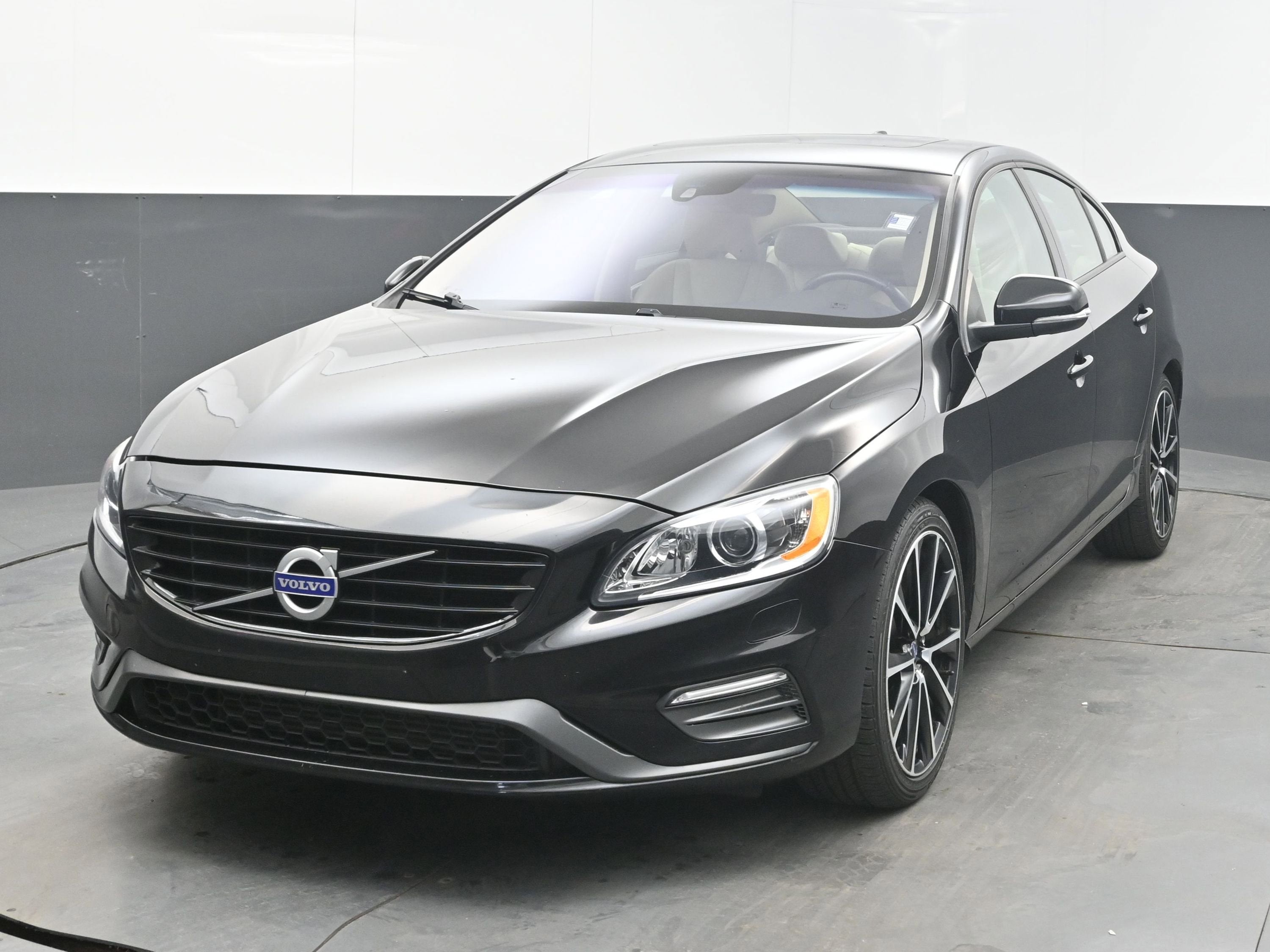 2017 Volvo S60 Dynamic