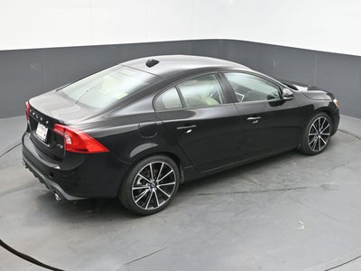 2017 Volvo S60 Dynamic