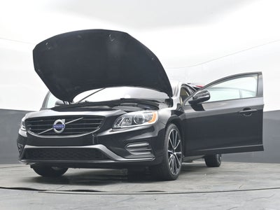 2017 Volvo S60 Dynamic