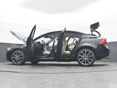 2017 Volvo S60 Dynamic