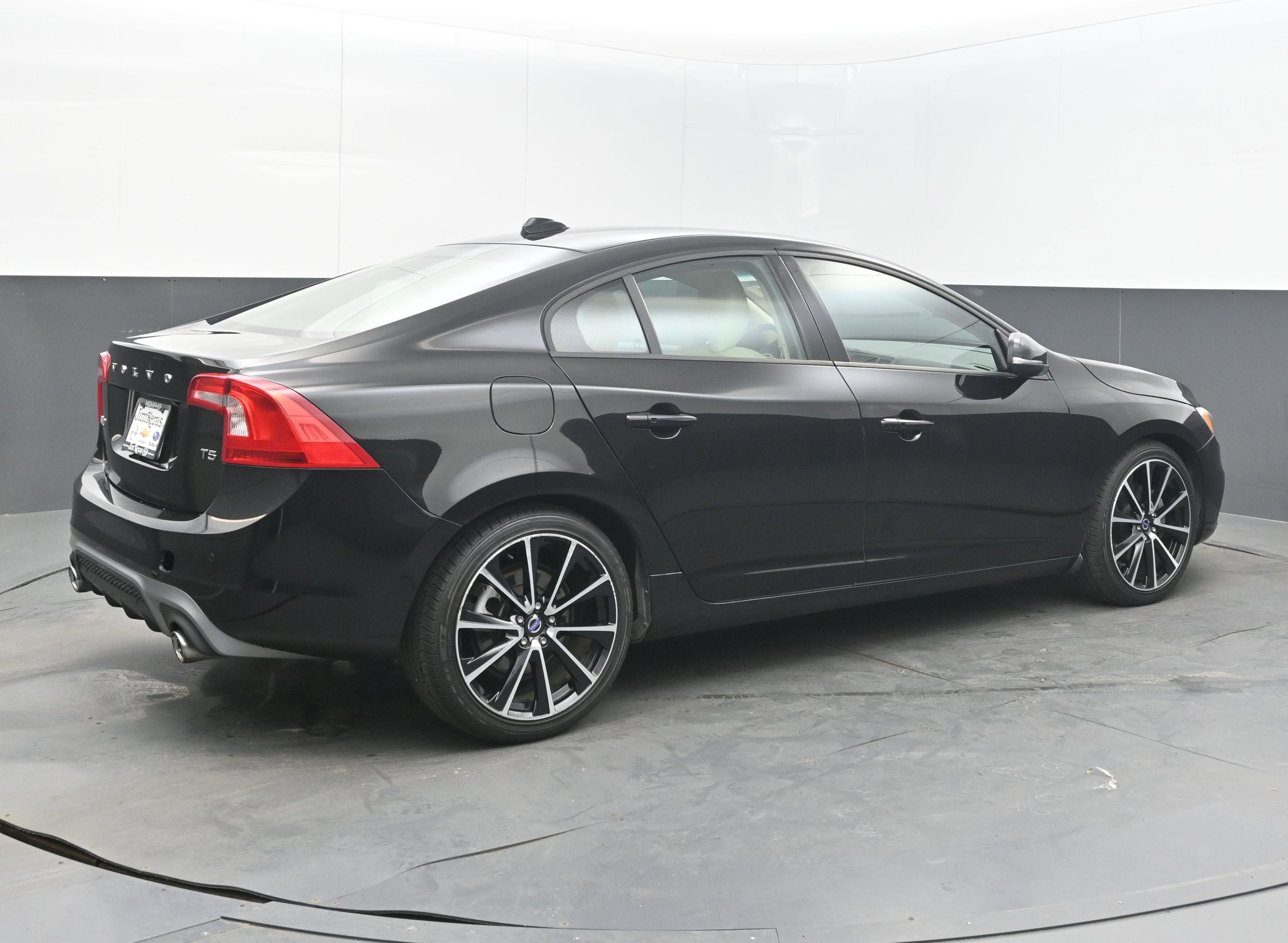 2017 Volvo S60 Dynamic