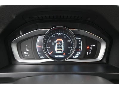 2017 Volvo S60 Dynamic
