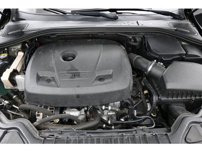 2017 Volvo S60 Dynamic
