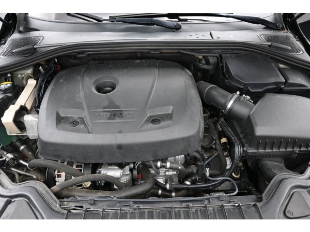 2017 Volvo S60 Dynamic