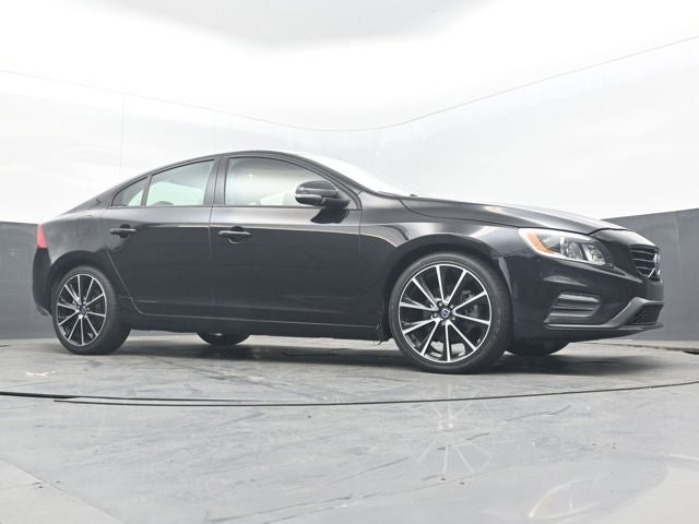 2017 Volvo S60 Dynamic