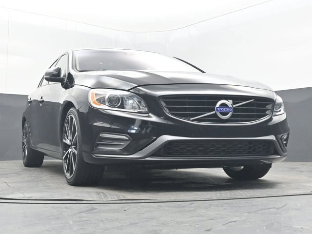 2017 Volvo S60 Dynamic