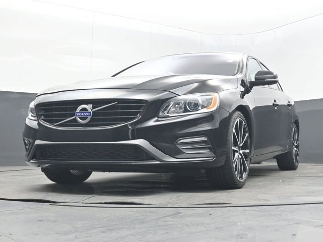 2017 Volvo S60 Dynamic