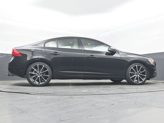2017 Volvo S60 Dynamic