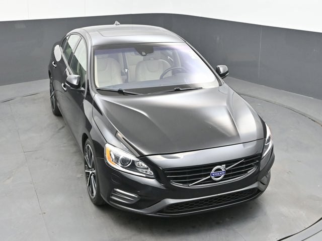 2017 Volvo S60 Dynamic