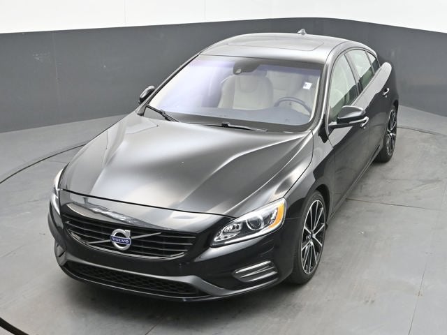 2017 Volvo S60 Dynamic