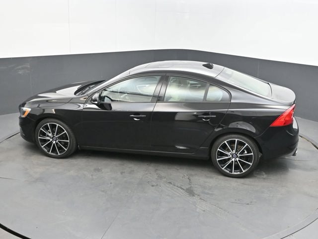 2017 Volvo S60 Dynamic