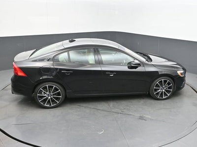 2017 Volvo S60 Dynamic