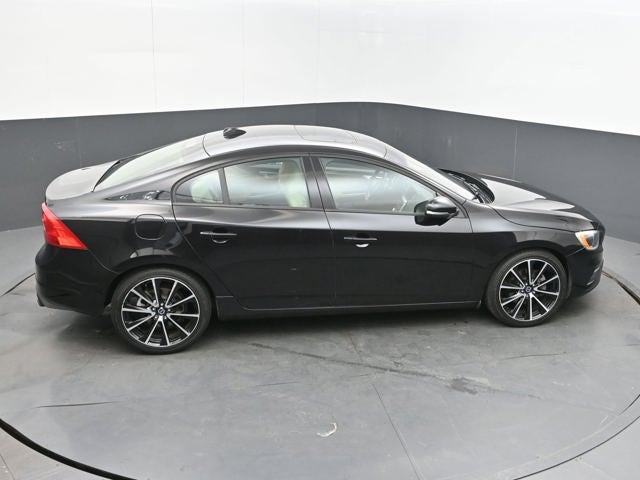 2017 Volvo S60 Dynamic