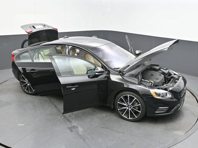 2017 Volvo S60 Dynamic