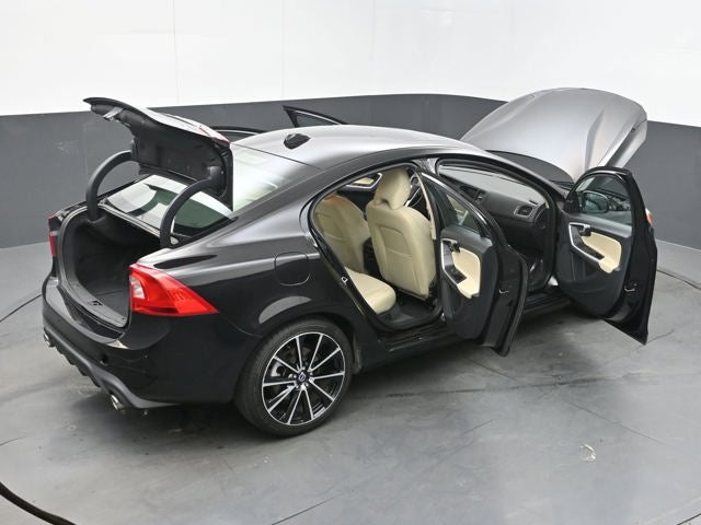 2017 Volvo S60 Dynamic