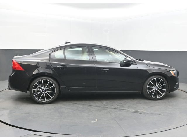 2017 Volvo S60 Dynamic